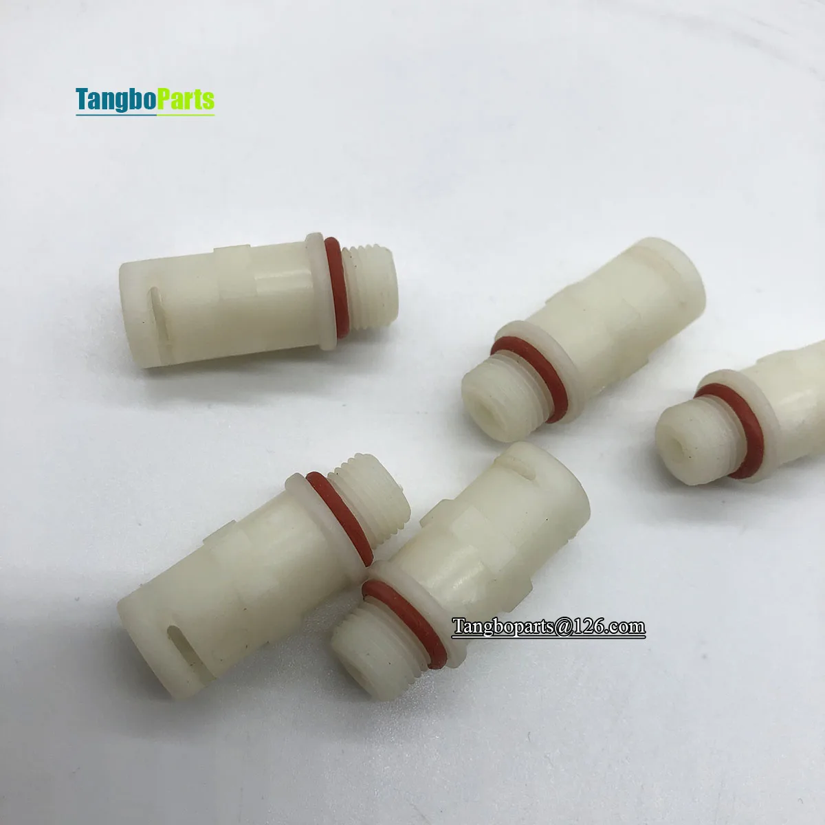 Coffee Machine Part Steam Rod Connector For EUPA 1819A 1819 1818 Coffee Maker Replacement