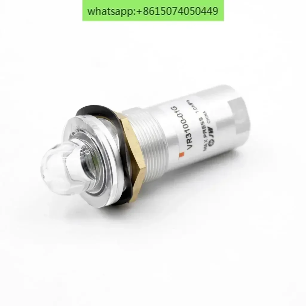 

Пневматический индикатор Индикатор VR3100-01R VR3100-01G VR3110-01O