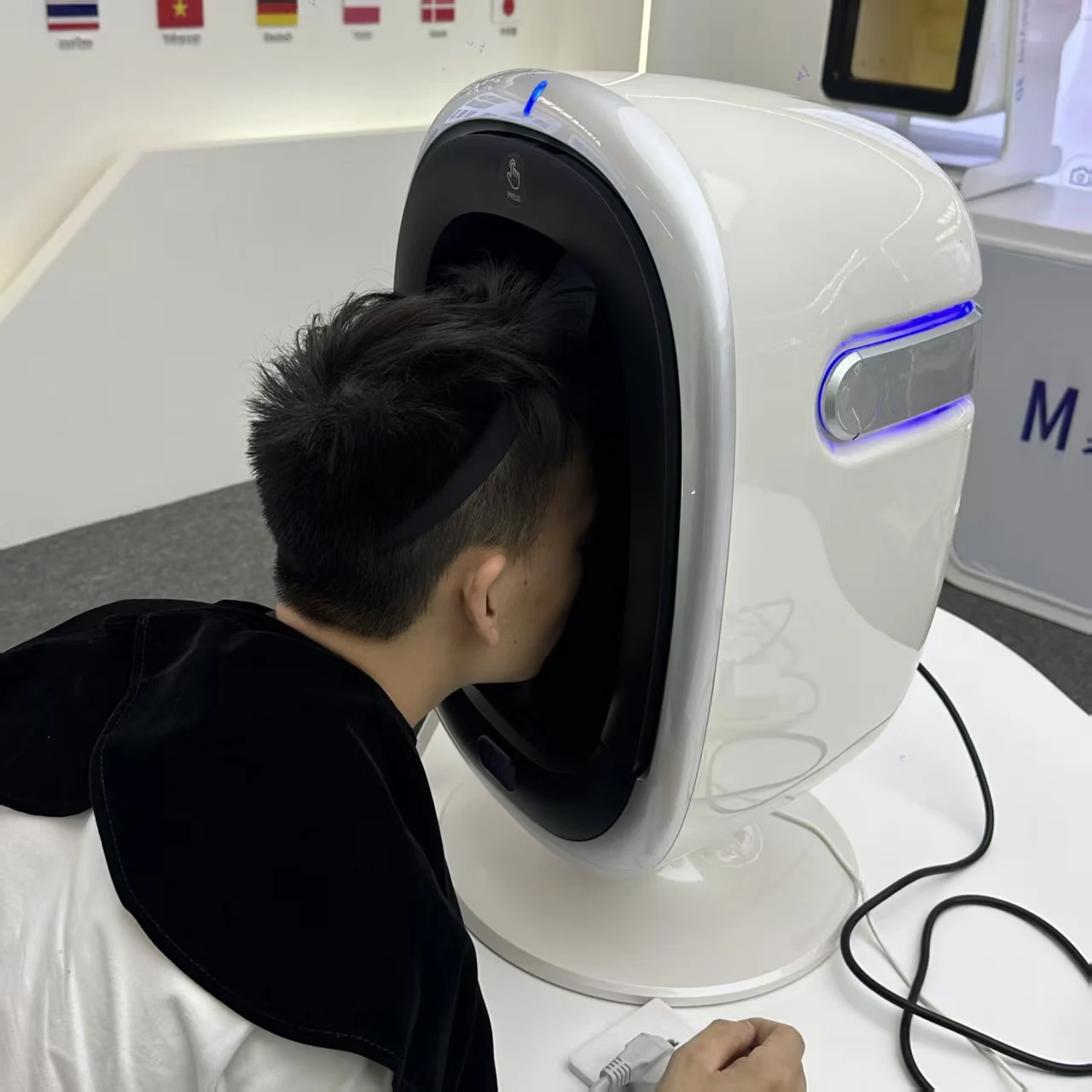 Aisia 3D Ai Skin An…