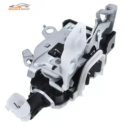 8L5Z-1021813-A 8L5Z-1021812-A For Ford Ranger 2004-2011 Front Rear Left Right Door Lock Assembly 8L5Z-1326413-A 8L5Z-1326412-A