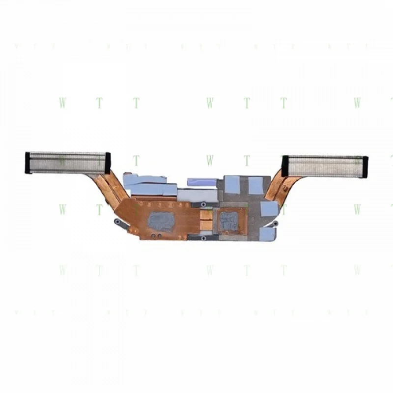 

BB For Dell XPS 15 9510 Precision 5560 Heatsink Copper Tube 0359CG 359CG