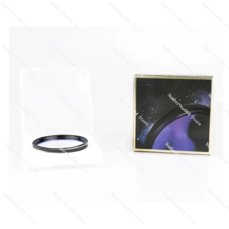 

Dual-Band Pass Filter For DSLR CCD Light Pollution Reduction Sky Control Photography