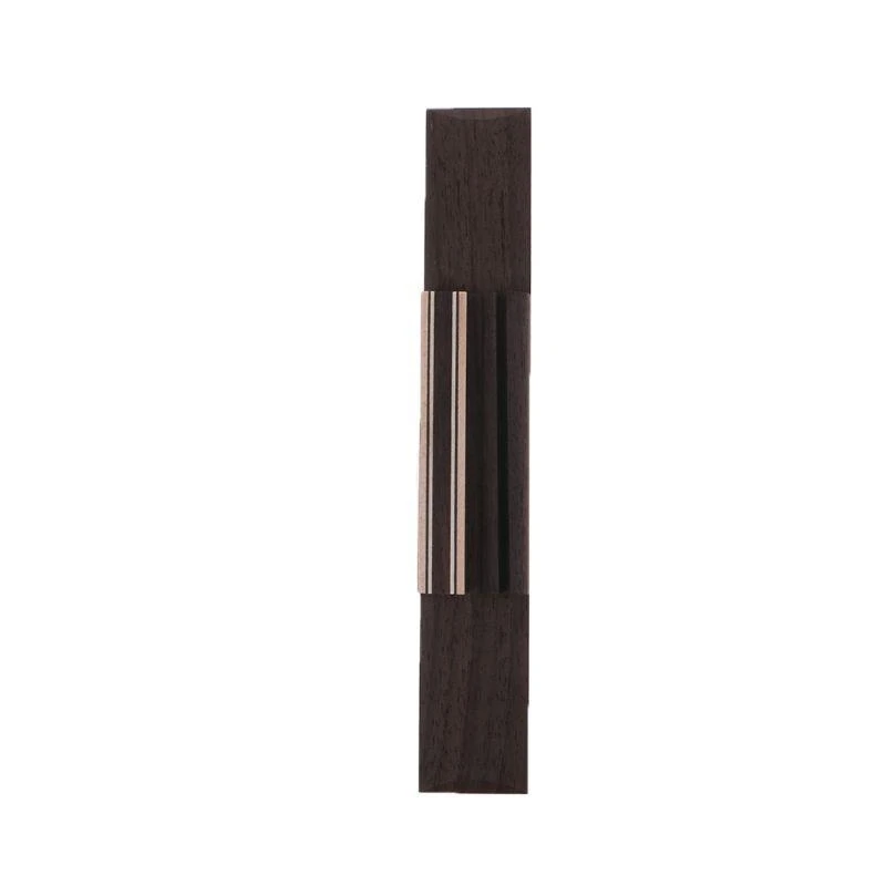 Q39E Replacement Parts Rosewood Classical Guitar Bridge New