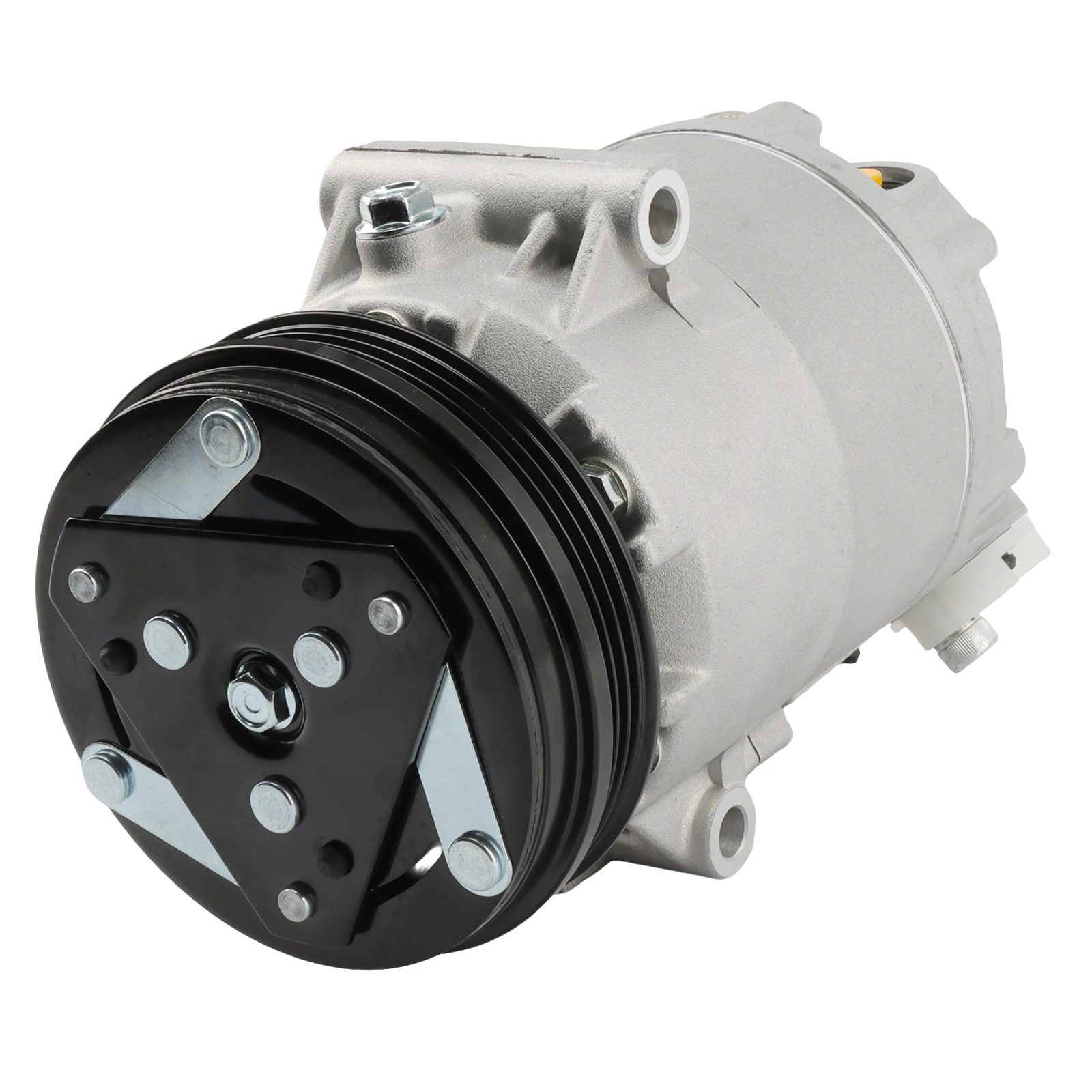 

5U0820803 5U0820803G 5U0820803J Air Conditioning Compressor For GOL 2009 AL 2018 MOTOR 1.6L For SAVEIRO 2010 AL 2023 MOTOR 1.6L