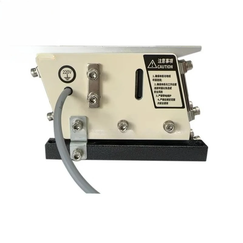 Wholesale Price Vibration Feeder Direct Vibration GS-140 220V 24w Electromagnetic Linear Feeder