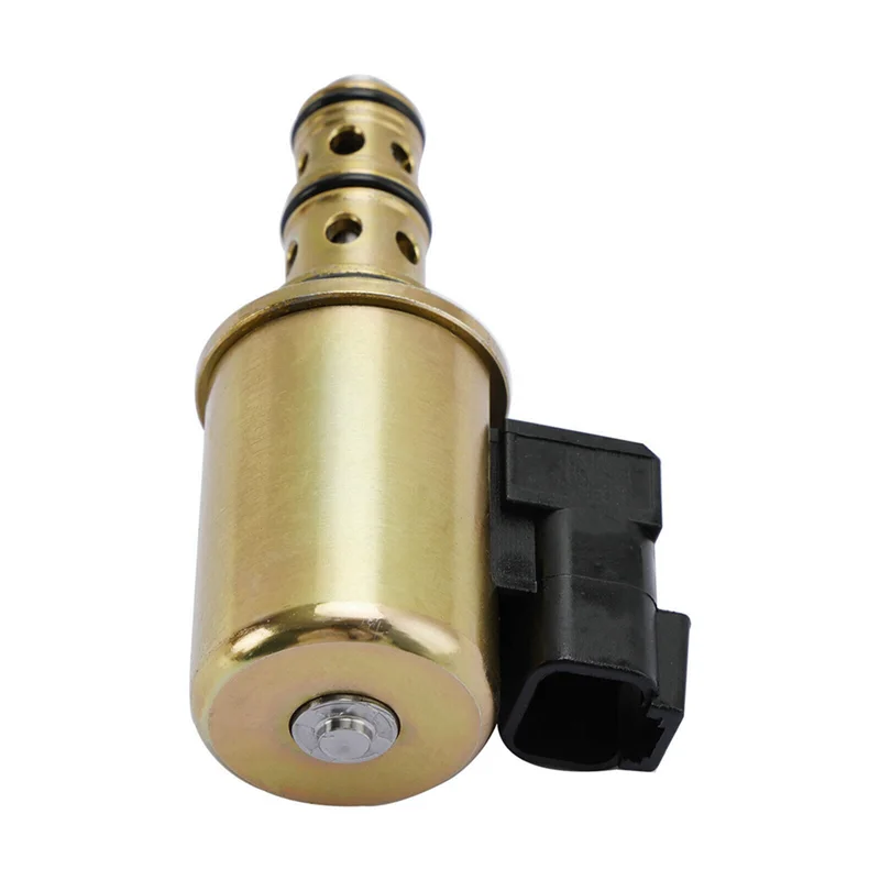 

2X 25/220994 25220994 12V Solenoid Valve Assembly For JCB Backhoe Parts 3CX 4CX