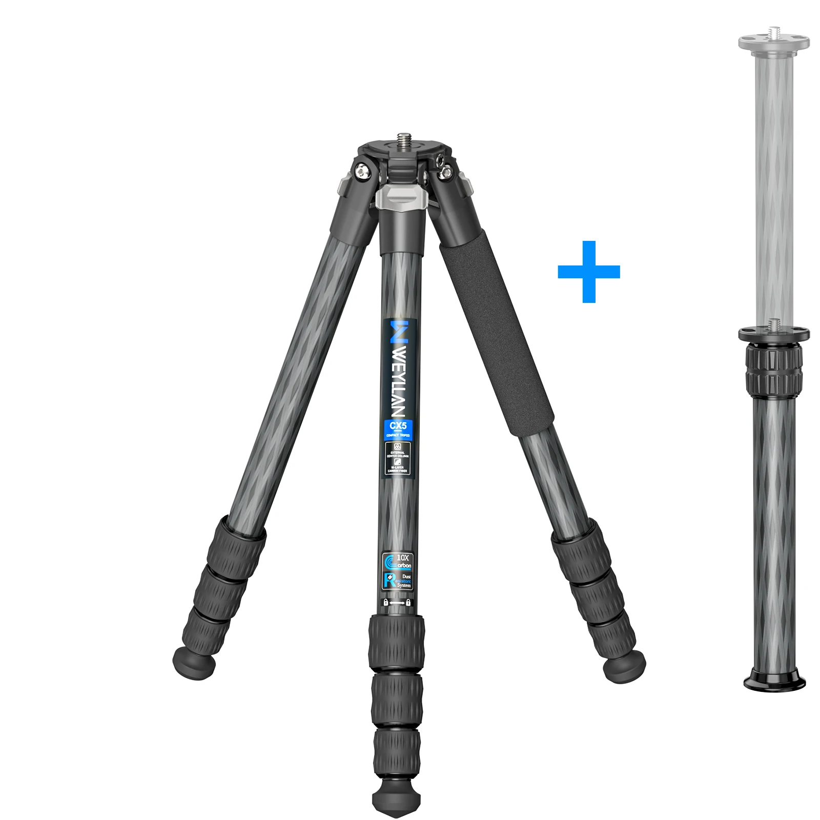 Variant: Add Column no head