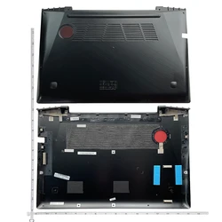 NEW For Lenovo Y50-70 Y50/70A /AM/AS Y50P-70/80 Y50-80 top case/Bezel Cover/Palmrest Upper Case/Bottom Base Cover/Shaft cover