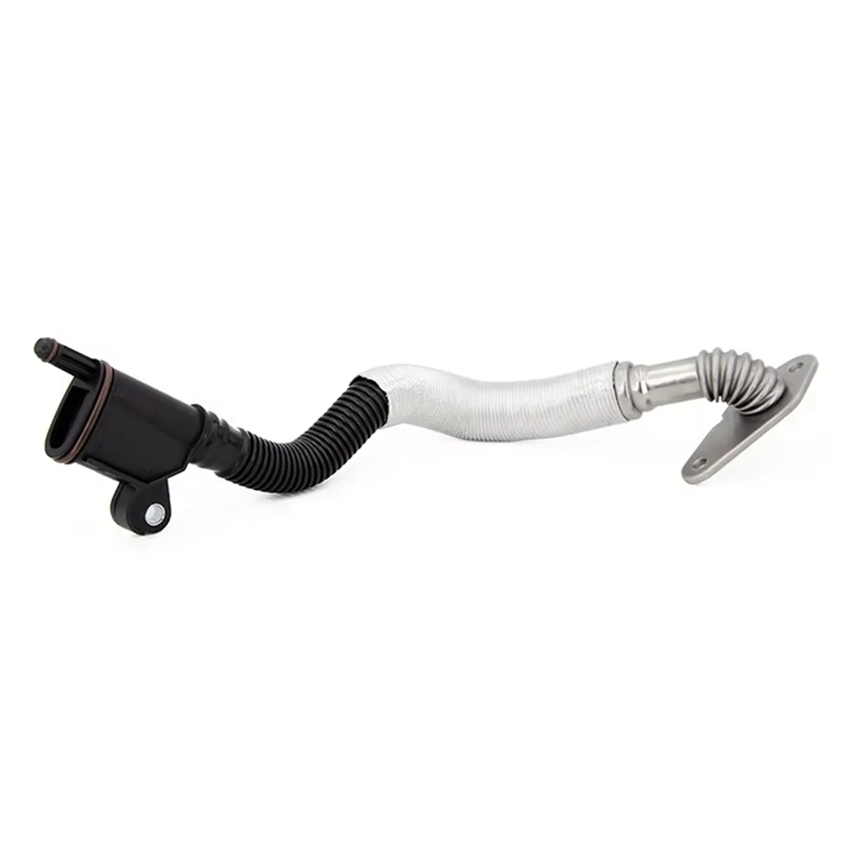 Car Ventilation Pipe Exhaust Pipe Crankcase Hose 06H103213G 06H103213H 06H103213J for Audi A5 A6 A8 Q5 A4