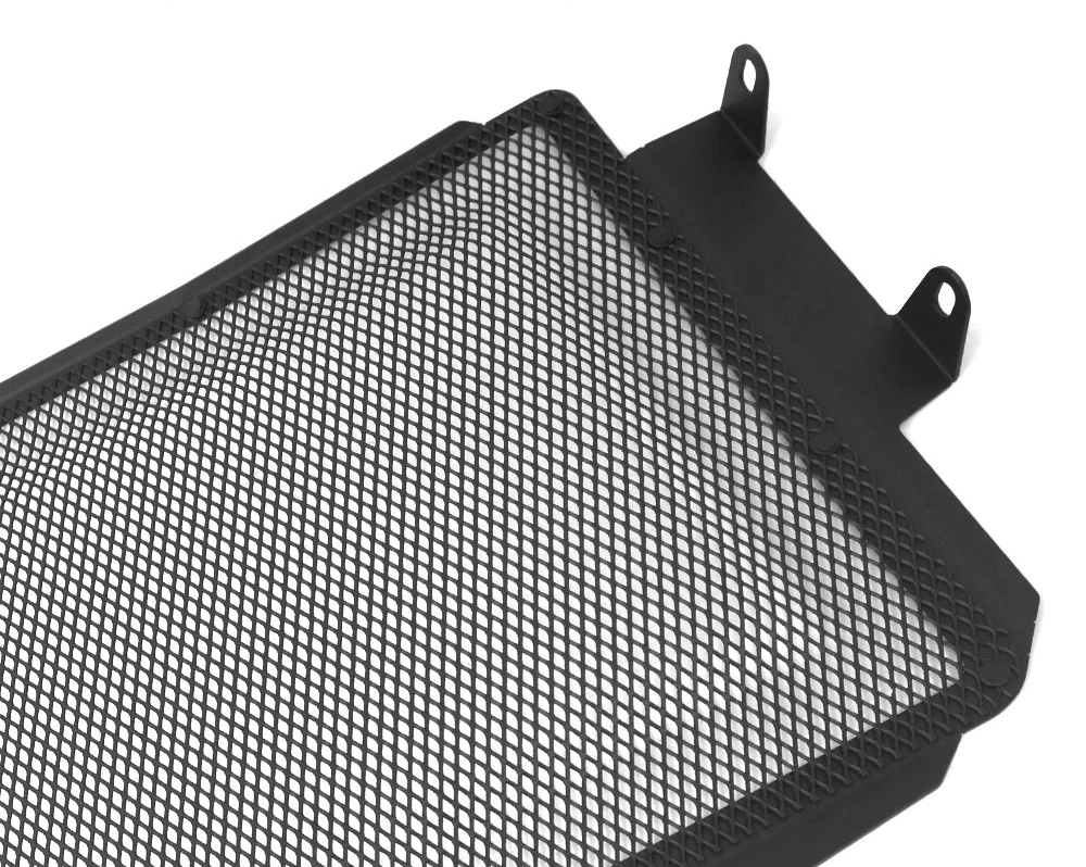 

For Yamaha Tracer 9/GT MT09 Motorcycle Radiator Shield Water Tank Mesh Cap Protector
