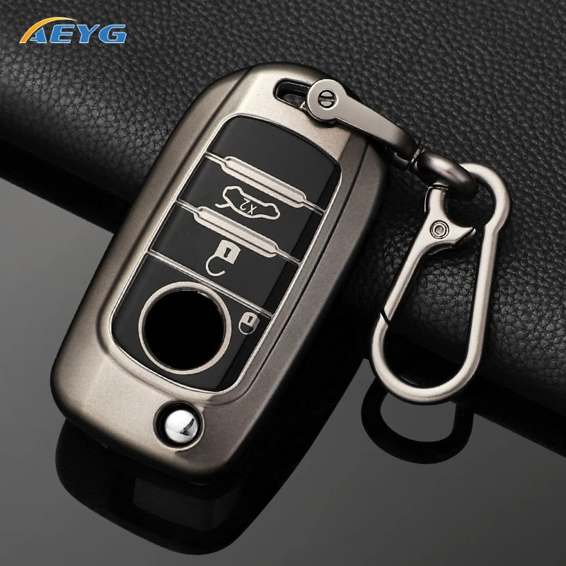 Para fiat cronos egea 500x toro tipo para dodge neon macio tpu carro flip chave caso capa protegida titular keyless fob acessórios