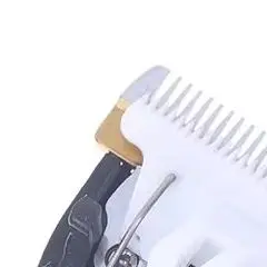 شفرة بديلة لقص الشعر السميكة الاحترافية مكونة من 24 سنًا من إكسسوارات الحلاقة الأصلية من كودوس #1