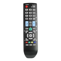 AA59-00496A For Samsung Remote Control Replacement, For Samsung TV T22A300 T27A300 LE40D503 UE22D5003 UE40D5003 PS51D530A5