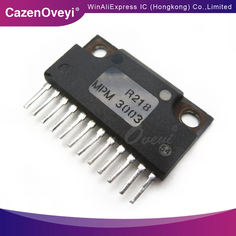 Mpm3003, 3003, 1 peça, zip-12