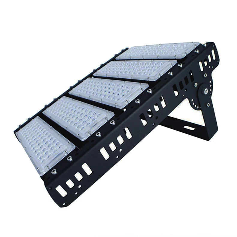 Luce di inondazione per stadio dmx 250w a led per stadio/campo sportivo Aglare