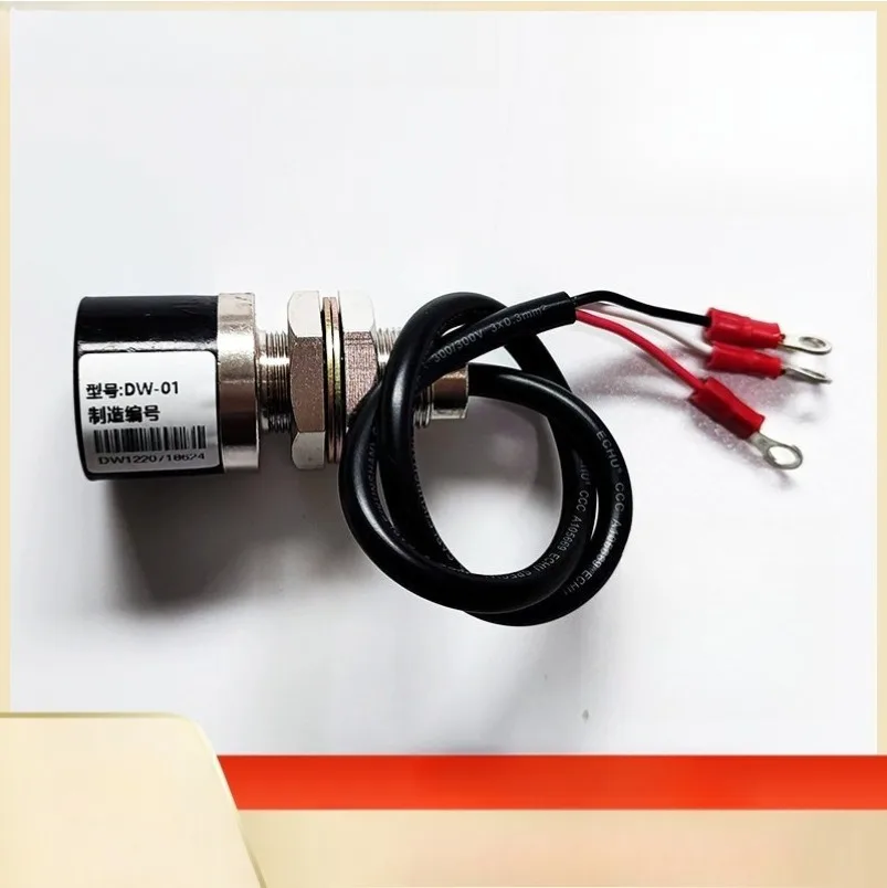 Elevator Eddy Current Sensor DW-1 Elevator Car Top Sensor Accessories DW-01 Car Bottom Weighing Sensor
