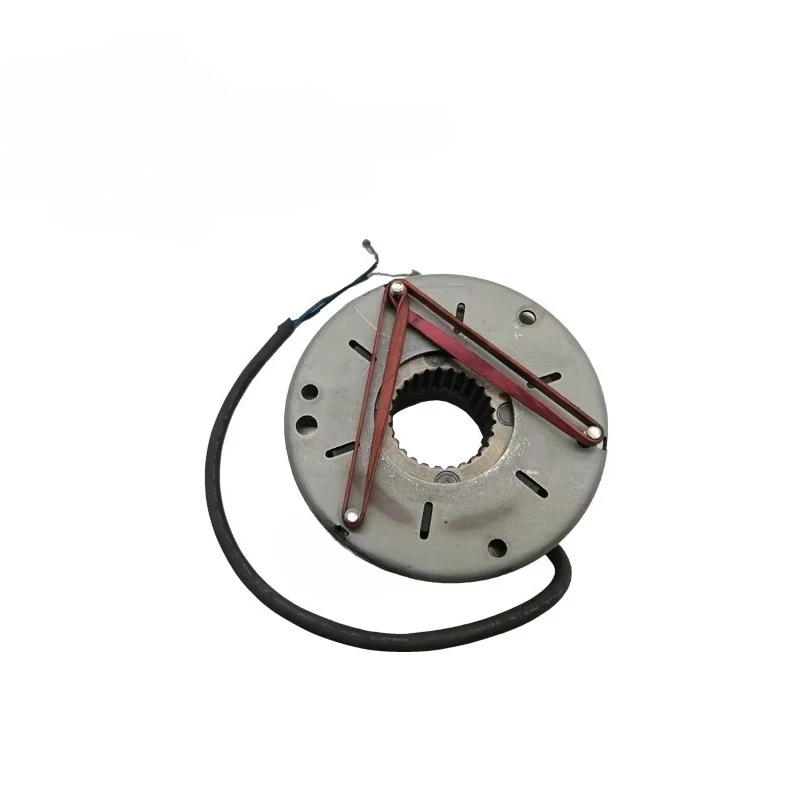 

For 1151 1152 1169 forklift parts 11525047000 11525047001 11515047004 electromagnetic brake magnetics