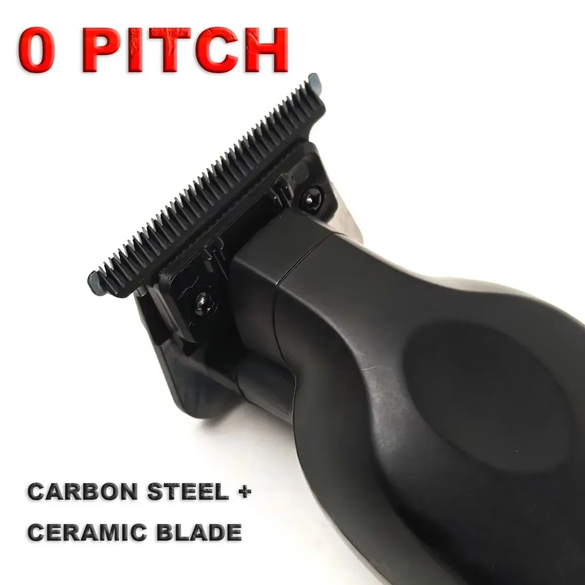 Nueva cortadora de pelo profesional, recortadora de gradiente de tallado BRDCLIP BL1C BL1T BL1S 7000/7800/8200RPM, Base de máquina de hoja de recubrimiento DLC