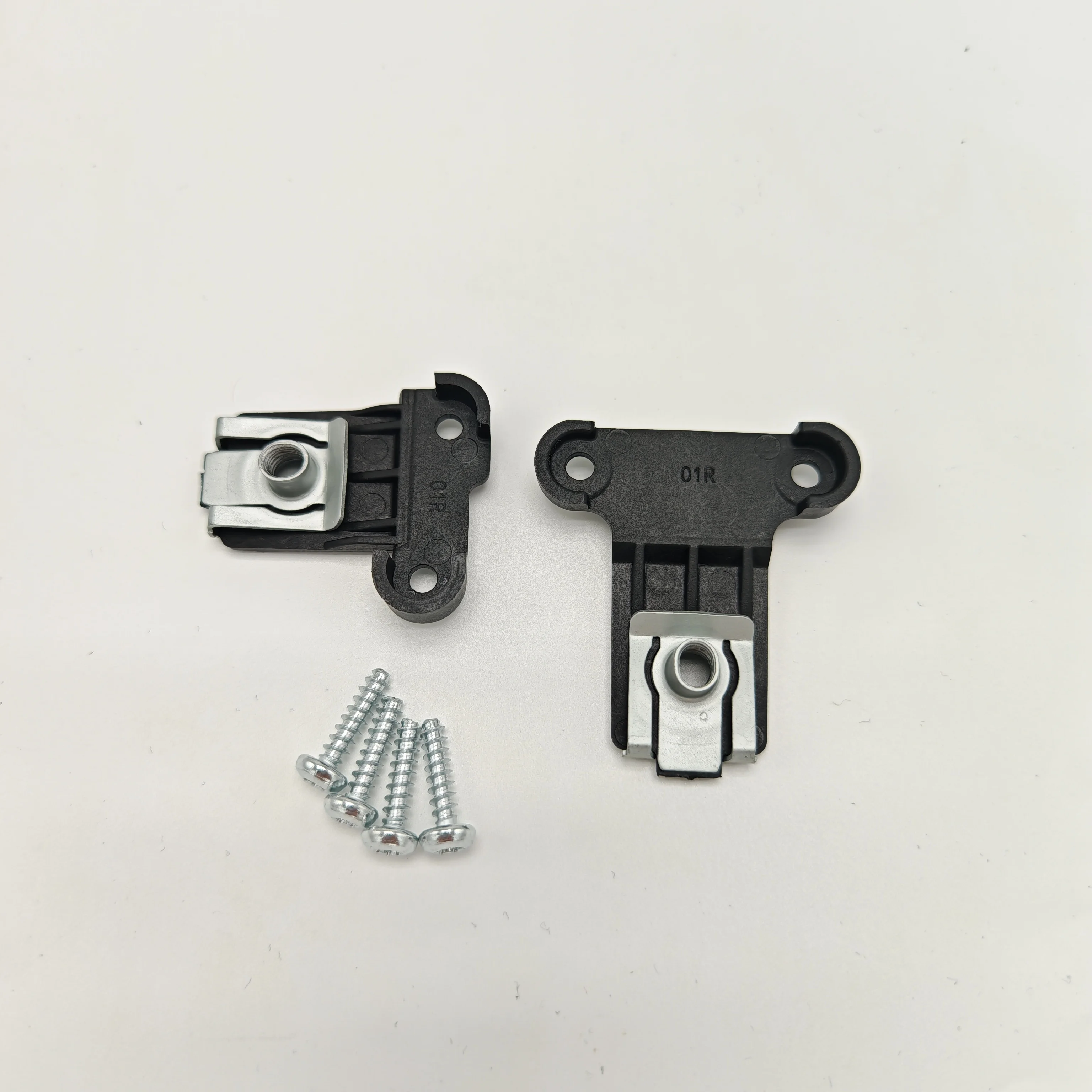 Suitable for Vw Polo 2018-2020 Right Side Headlight Mounting Bracket Repair Kit - Oe: 2g0998226