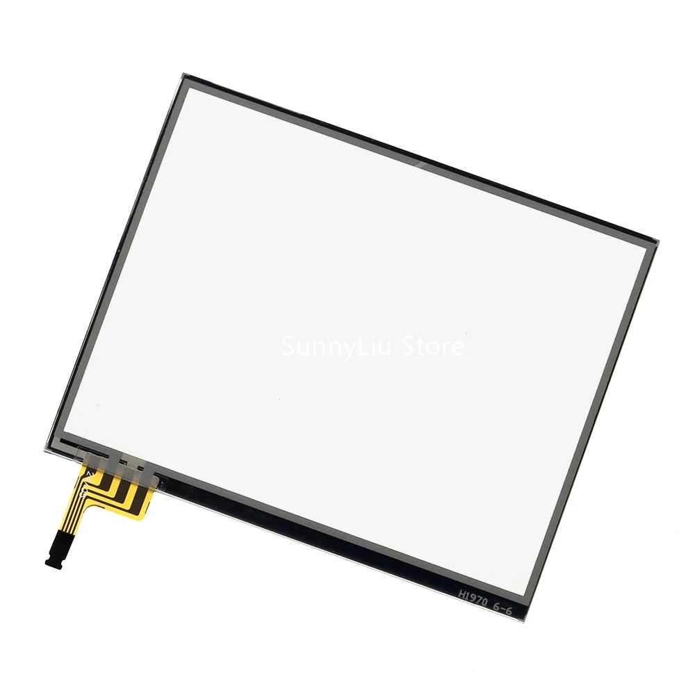1pc High Quality Touch Screen Replacement for NDSL for Nintendo DS Lite Game Console