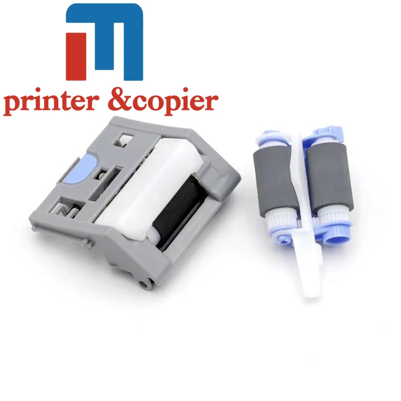 Imagem -02 - Rolo de Separação de Captador para hp Color Laserjet Rm26577000 B5l24-67904 M552 M553 M554 M555 M577 M578 M652 M653 M681 M682 Conjuntos