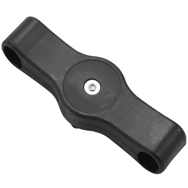 Acoplador de 3 piezas para cochecito de bebé yoya, adaptador de conector, inserte el cojinete en los cochecitos, haga que YOYO sea gemelo