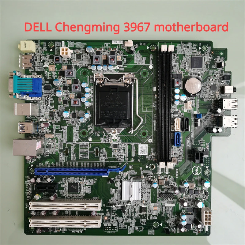 

Материнская плата DELL 3967 3977 3980 MT 101XX VFNDH 284JF 47J11