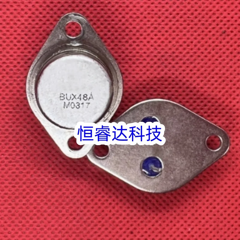 (2-5 шт.) 100% новый набор микросхем BUX48A TO-3