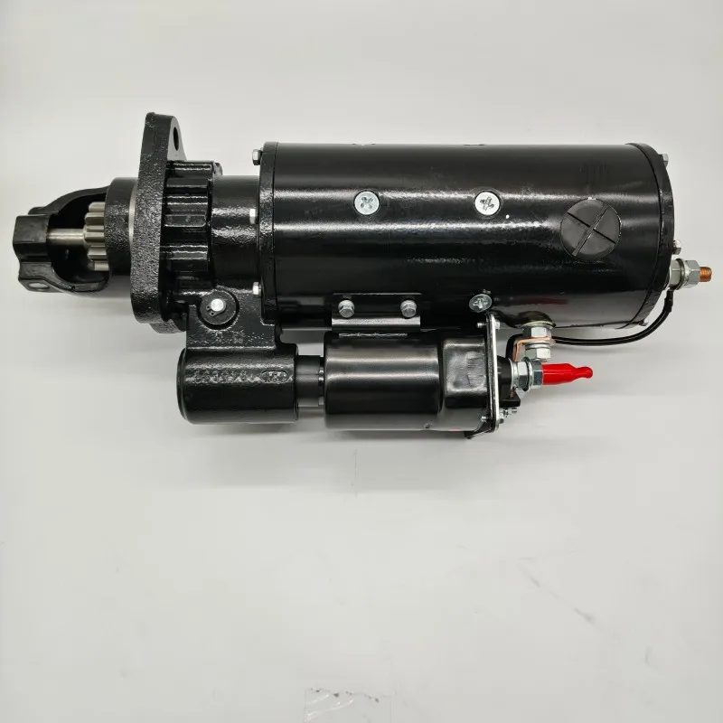 

Автомобильный стартер 2371962 для запуска автомобиля на складе