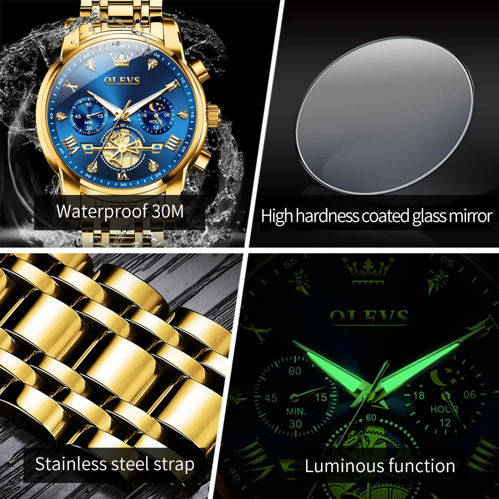 Thumbnail 4 - #30 Best Classic Quartz Watches to Buy In 2026