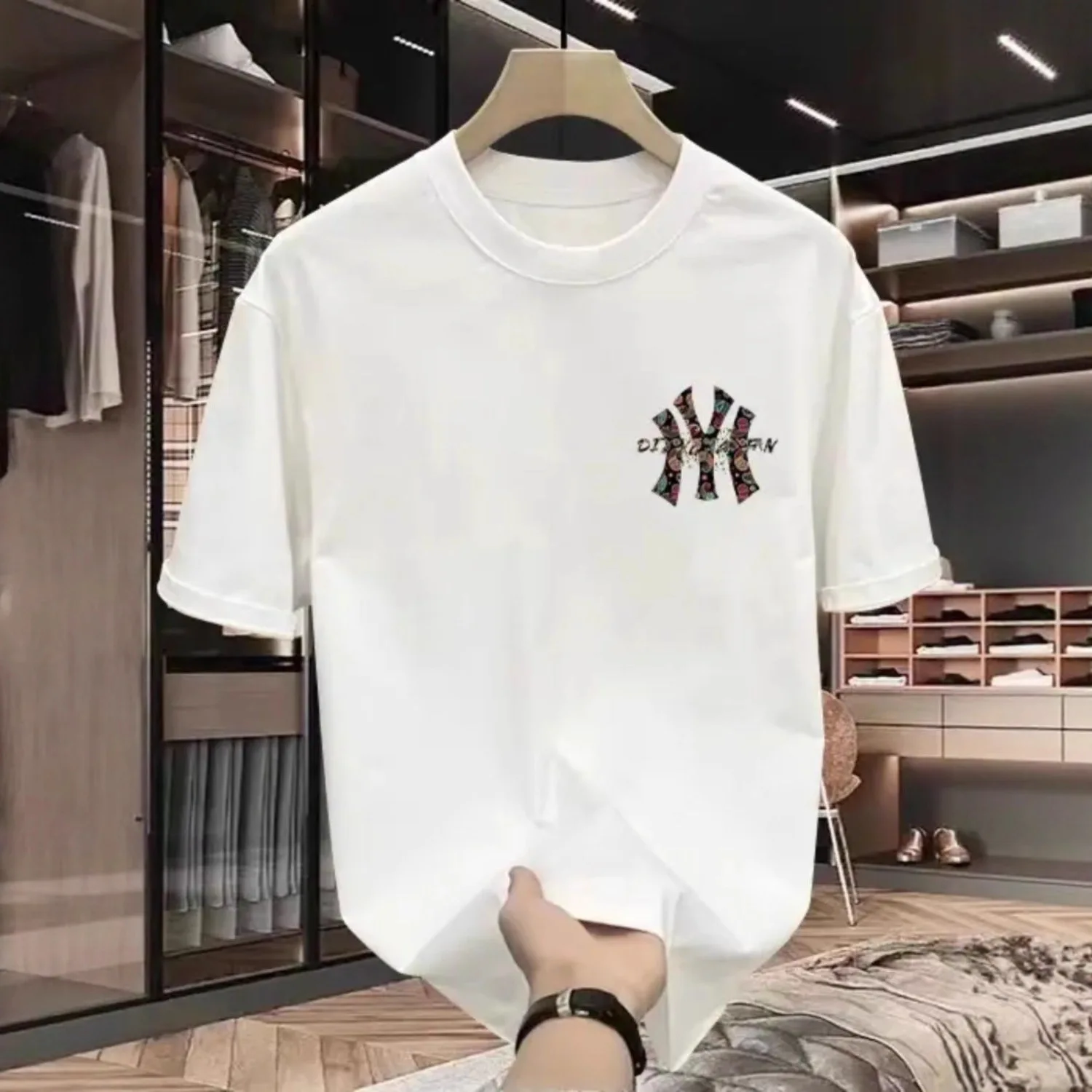 Thumbnail 2 - #8 Trending Lightweight Knit Tops Right Now