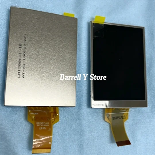 1 pcs New Replacement LCD Display Screen With Backlight For Samsung ES90 Digital Camera Repair Parts