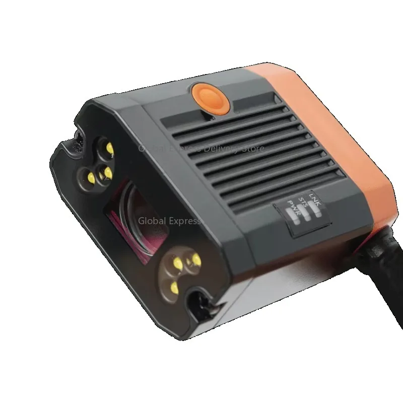 

Industrial Vision Camera for Machine Vision Application