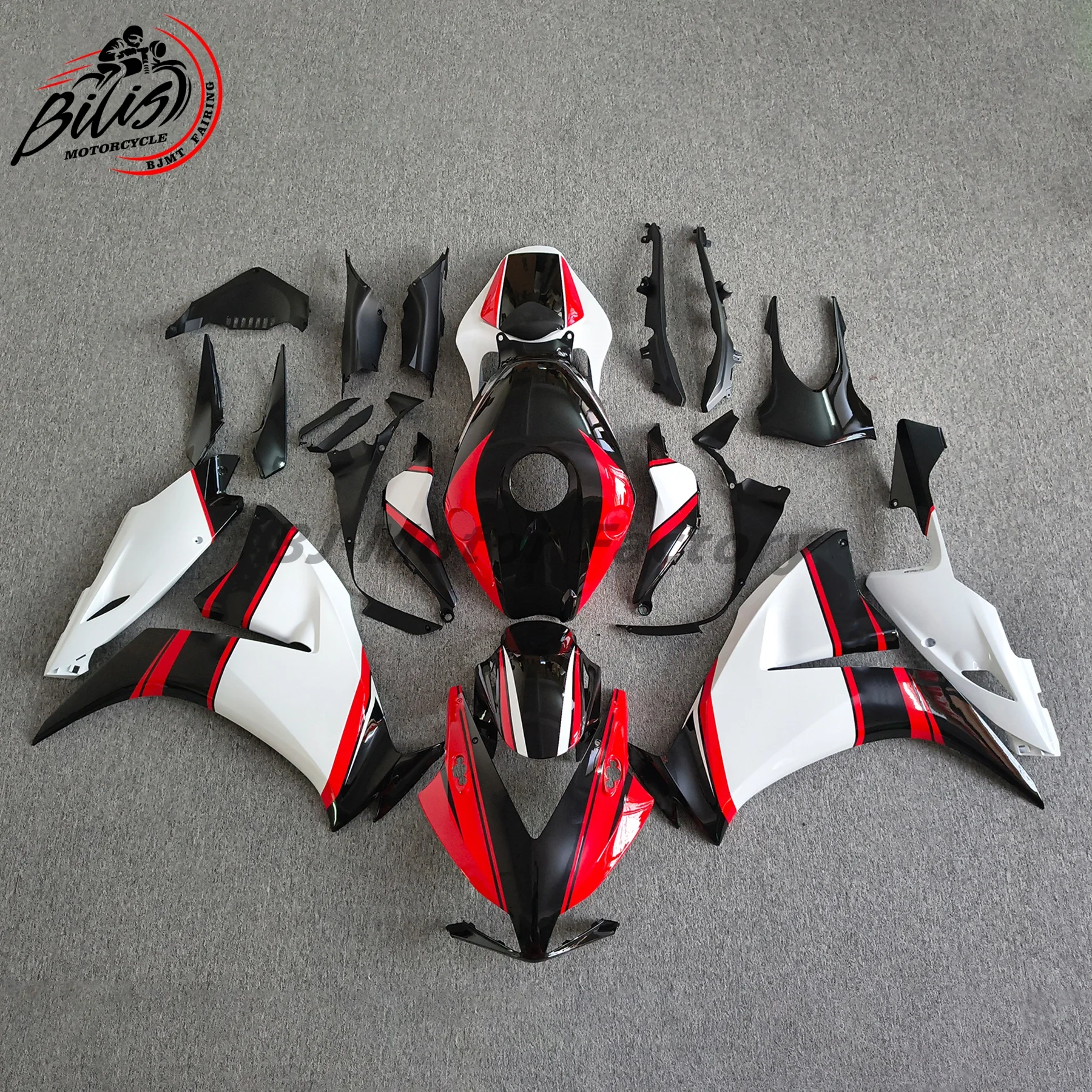

NEW Abs Motorcycle Injection mold Whole Fairings kit fit for CBR1000RR CBR1000 12 15 CBR 1000RR 2012- 2015 Bodywork full Fairing