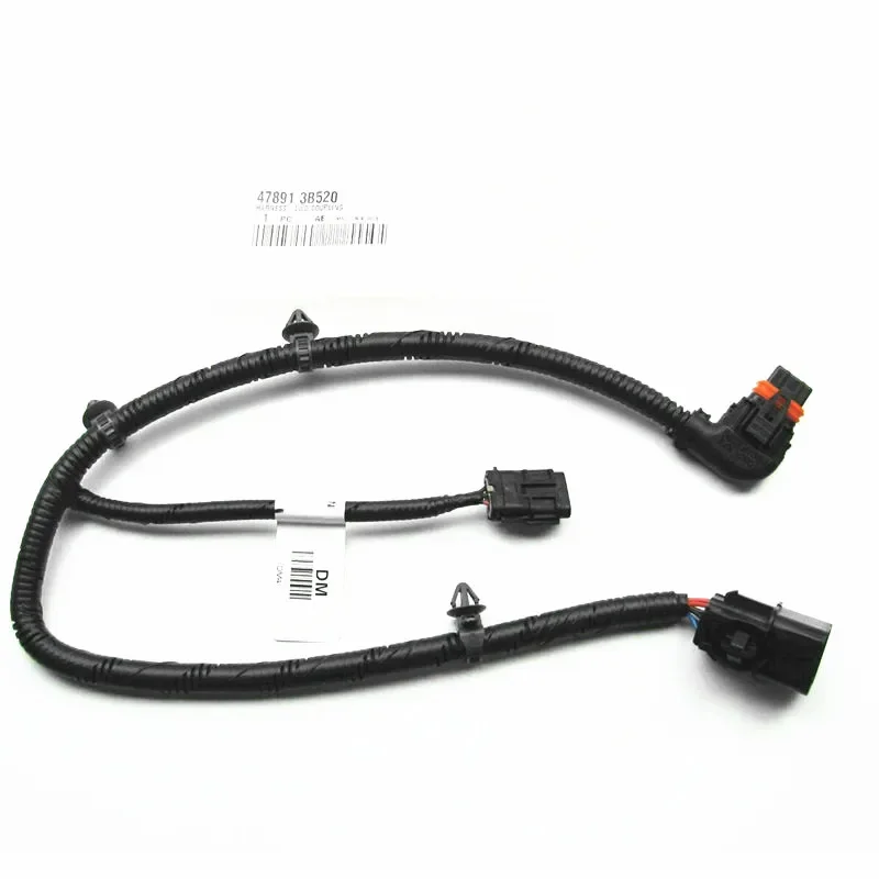 

4x4 4WD Coupler Wire Harness 2013-2015 For Hyundai Santa Fe OEM 478913B520 478303B500