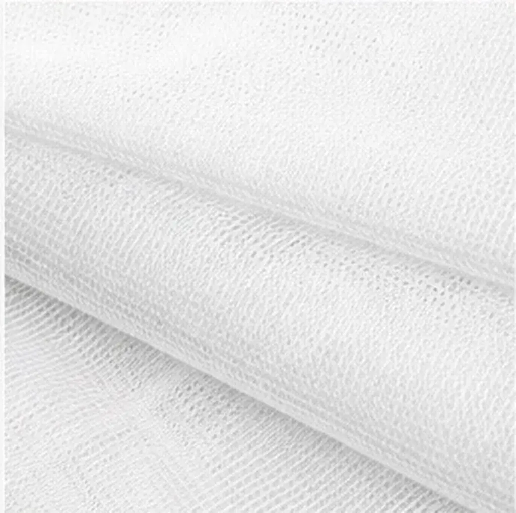 30pcs Fruit Protection Bags – Breathable Nylon Mesh Net with Drawstring for Pest Control on Trees, Vegetables & Garden
