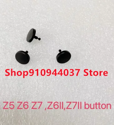 

1PCS Copy NEW For Nikon Z7II Z6II Z7 Z6 Z5 Top Cover Shutter Press Release Button Camera Replacement Part Z7 Z6 Mark 2 II M2 Z62