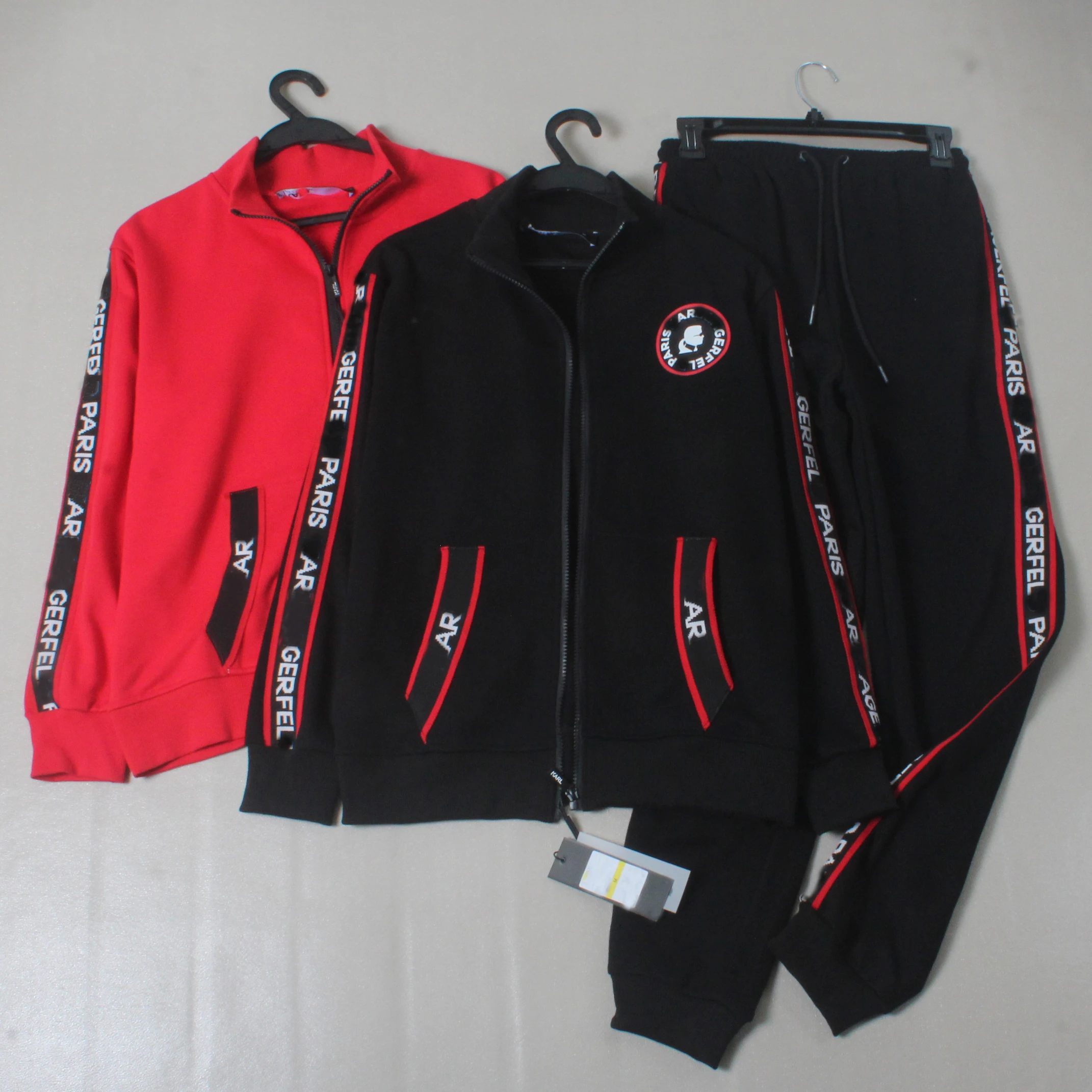 

Модная женская толстовка с принтом, классическая куртка, весенне-осенние длинные брюки, женская одежда, удобный крой