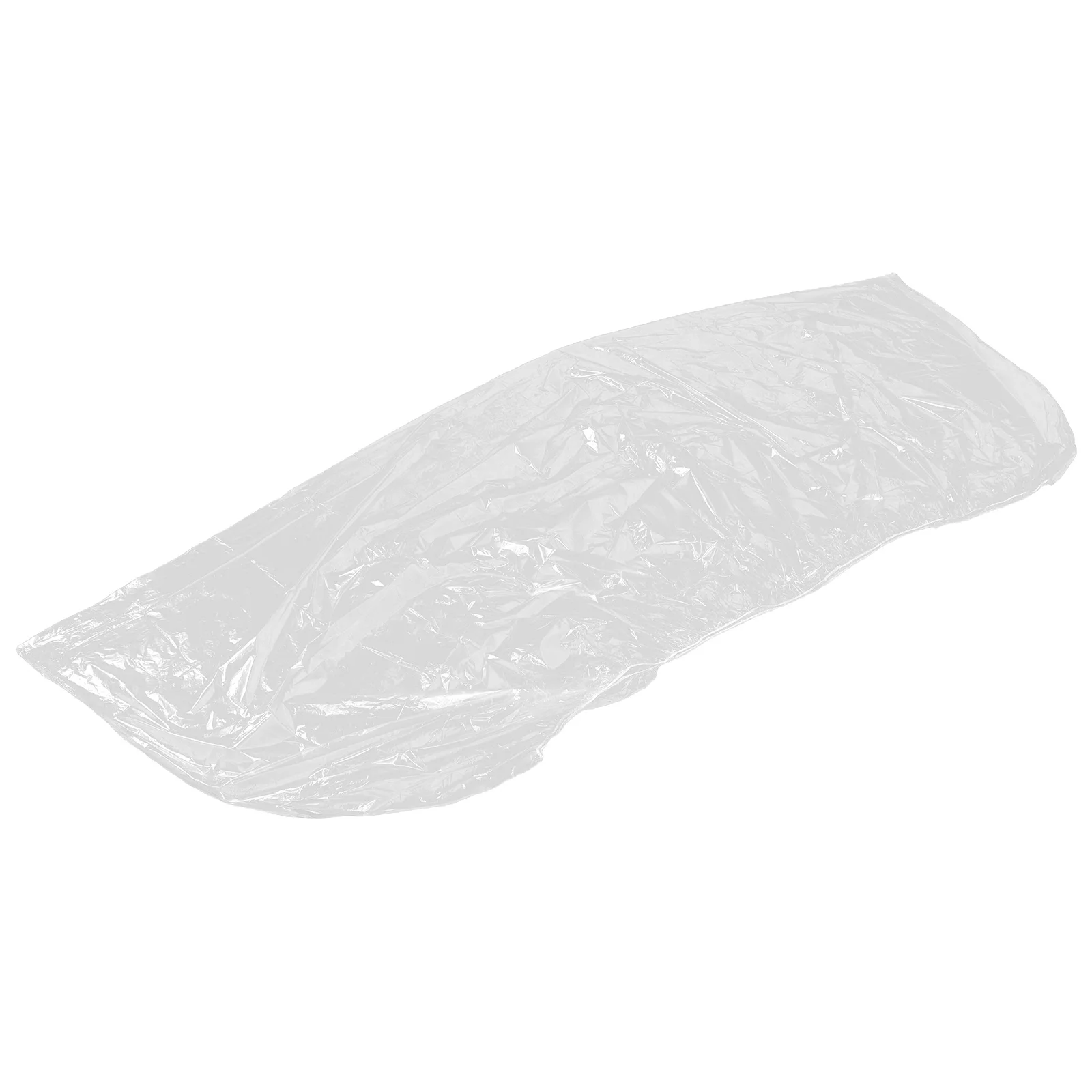 

Motorcycle Rain Cover Heavy Duty Waterproof Sun Protection Universal Fit All Models Portable Foldable Bike Cover Outdoor