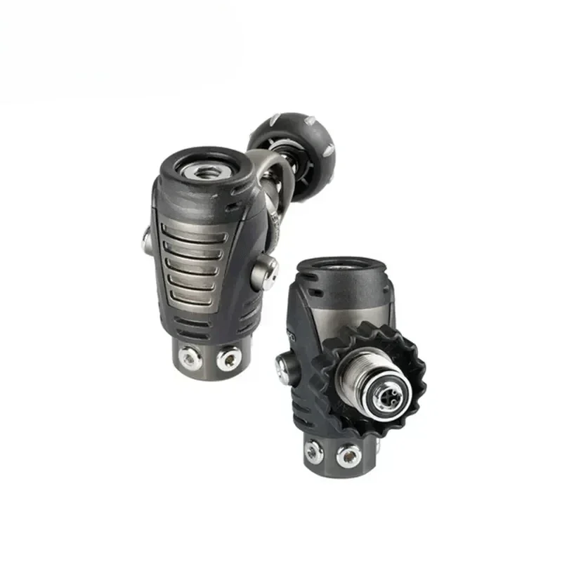 Regulator EPIC 82X Diving Respiratory Regulator One-Stage Head Respirator Deep Diving Scuba