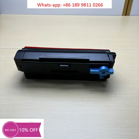 High Quality F+ Printer Toner M40 P40 Compatible Toner Cartridge for F+ Pinters M40 M401 Toner Cartridge With Chip Wholesale