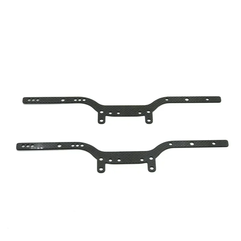 WPL1/12 D96 D90 D91 MN98 99S Metal Chassis Beam Girder Side Frame Chassis RC Car Upgrades Parts Accessories