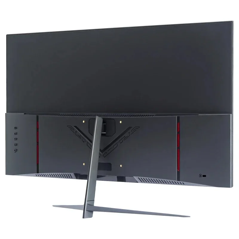 Factory Hot Sales 27 Inch 2K 2560*1440 1440P 144Hz 165Hz Game 240Hz Wide Color Gamut 144Hz Swivel Lift Office Computer