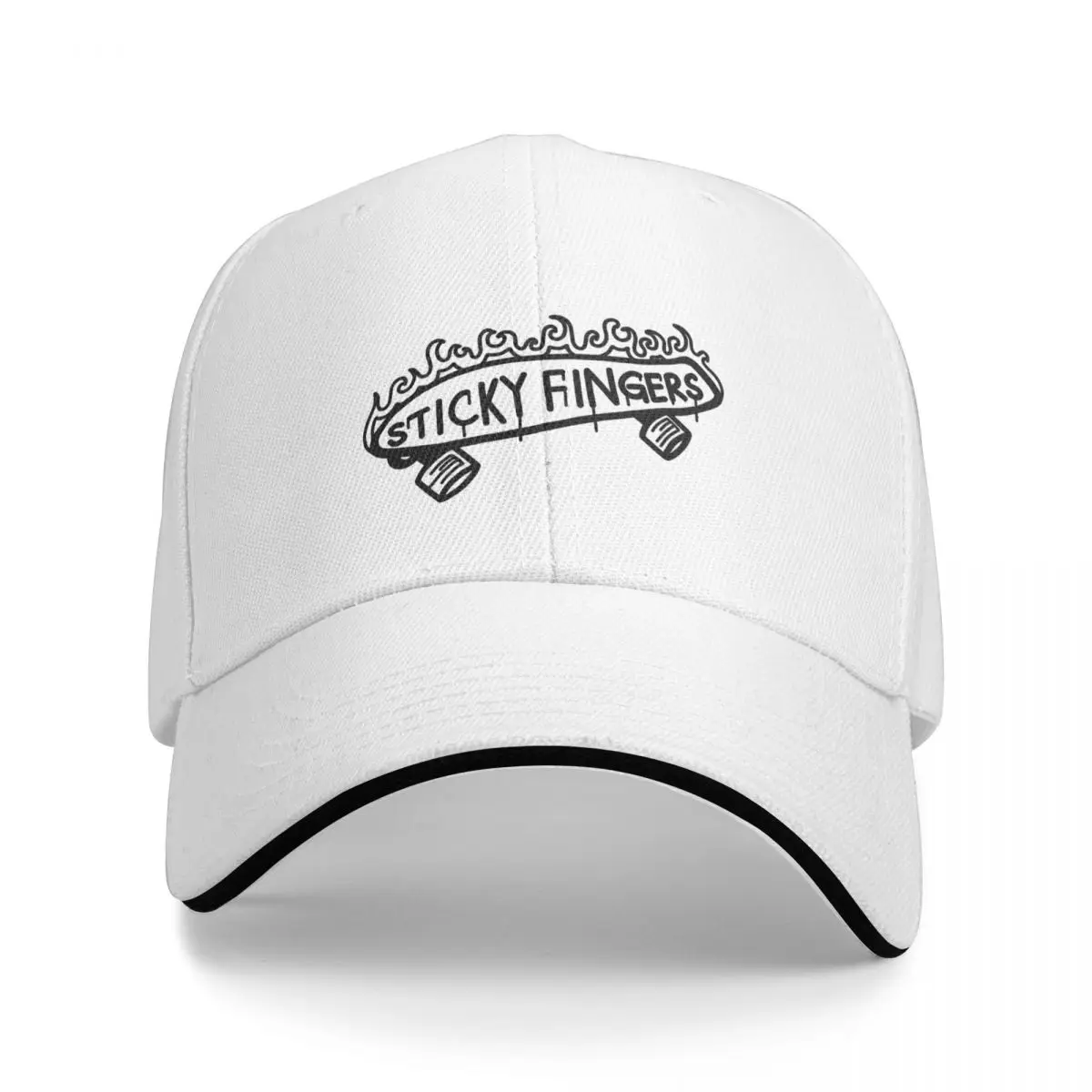 logo art Cap Baseball Cap golf hat Luxury cap Women's winter hat Men's