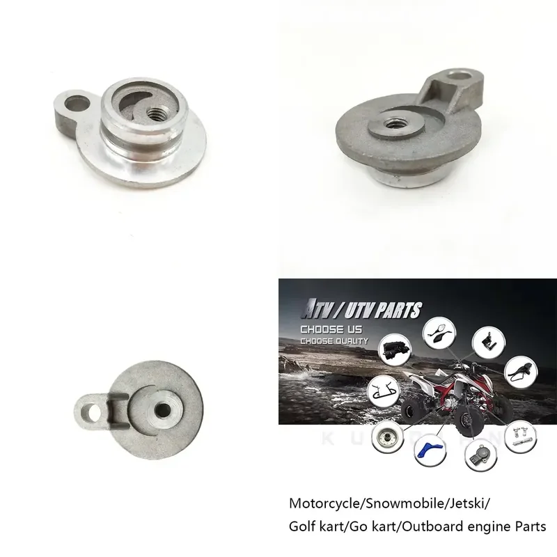 

i CF 500 500CC 188 600CC 625 196 ATV UTV Sealing Cap OEM 0180-021009-0080 Quad GO Kart Parts