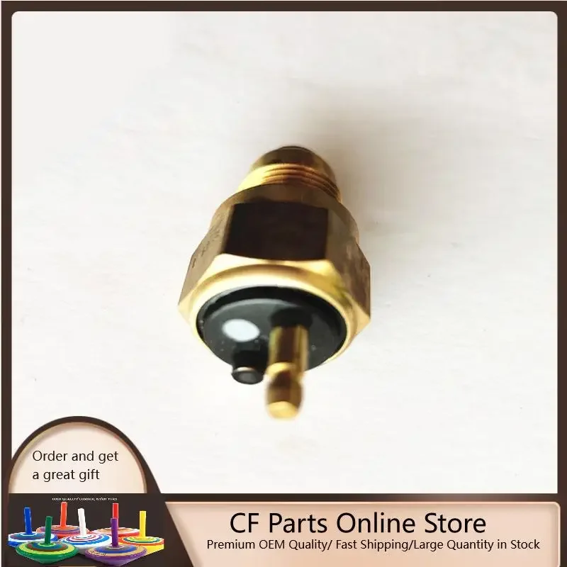 

5PCS Water Temperature Sensor for 121250-44901 Komatsu 2D68E-3A 2D68E-N3C 2D68E 2D70E