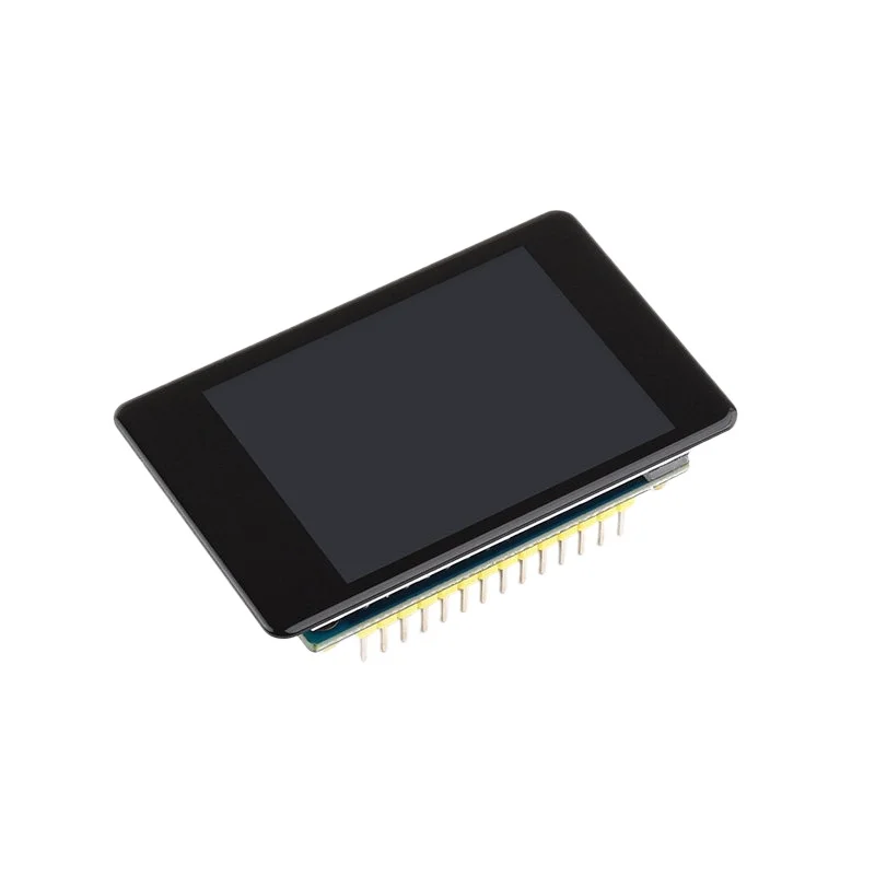 For 2 Inch IPS Capacitive Display Development Board WiFi/Bluetooth OV5640 Camera
