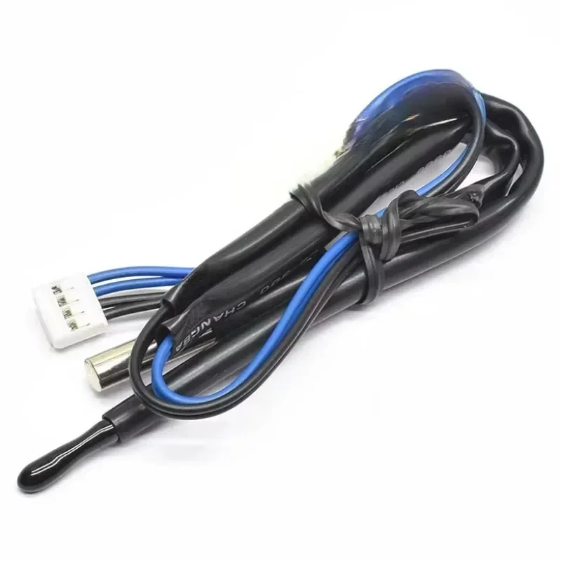 WZ-new for LG air conditioner indoor on-hook temperature sensor 5K+10K plastic head copper head temperature control temperatu