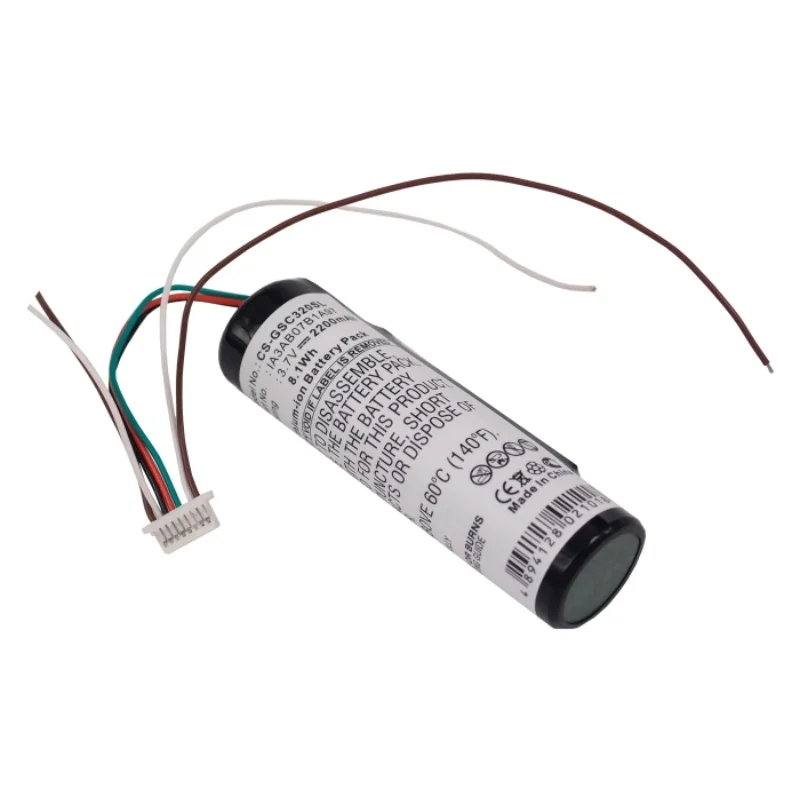 CS 2200mAh/2600mAh/3000mAh Battery 361-00022-00, 361-00022-07,361-00022-05 for Garmin StreetPilot C320,C340,C330,C530,C550 +TOOL
