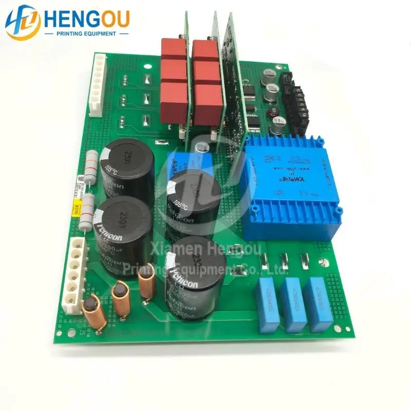 High quality main board 00.781.4754/01 00.785.0031 M2.144.2111 for Heidelberg CD102 SM102 printing machine parts KLM4 board